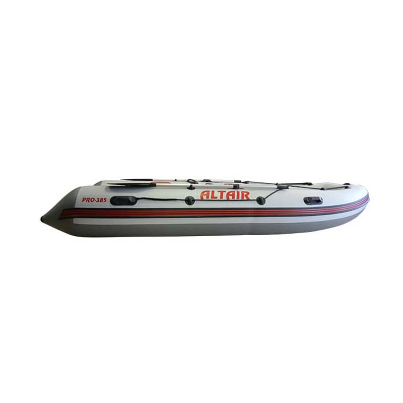 Лодка ПВХ Альтаир Pro 385