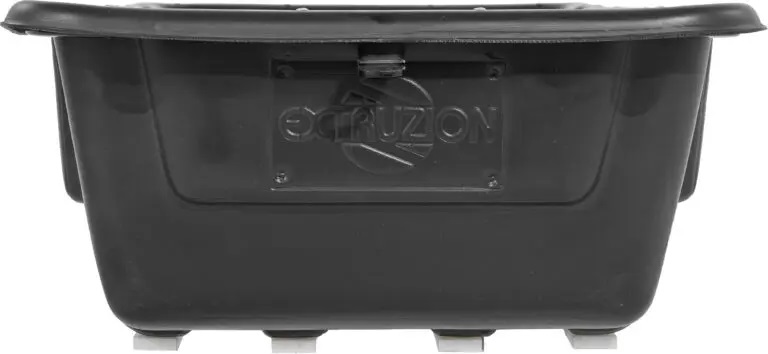 Сани-волокуши C-5 с обвязкой и накладками