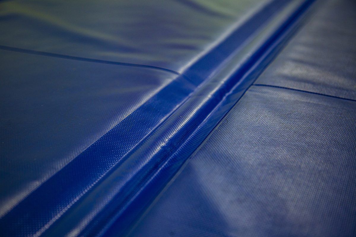 Пол ПВХ PULSAR ARCTIC 4Т long без отверстий