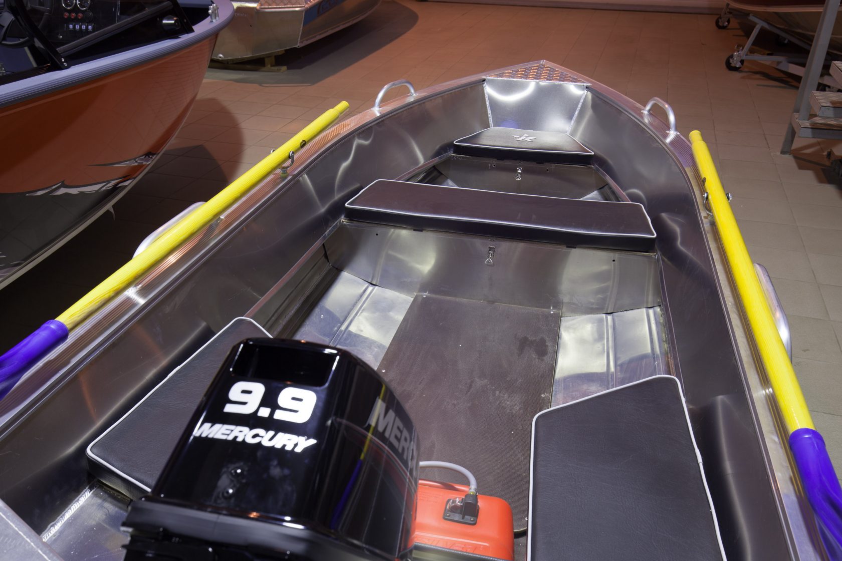 Realcraft 370