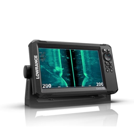 Эхолот Lowrance Eagle 9 TripleShot HD