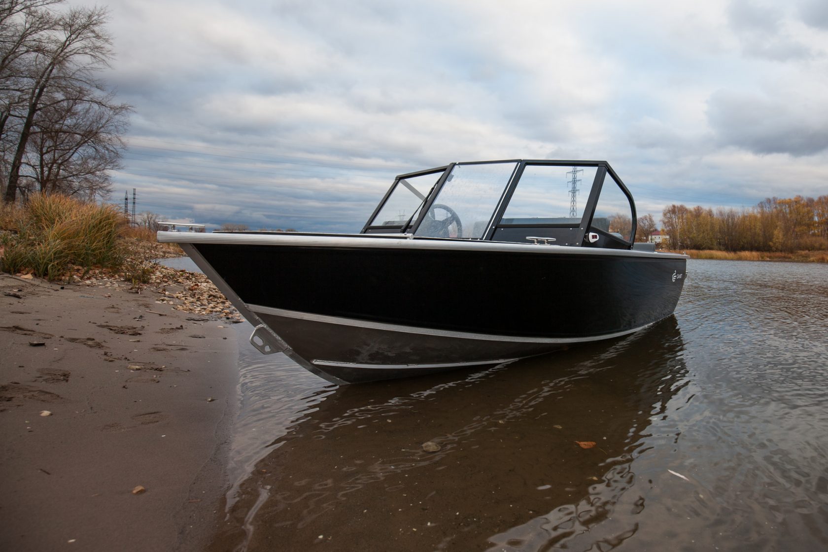 Салют PRO 480 NEO Fish