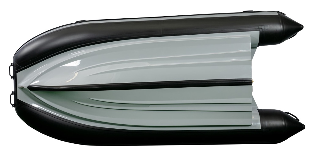 Лодка РИБ RiverBoats RB — 380