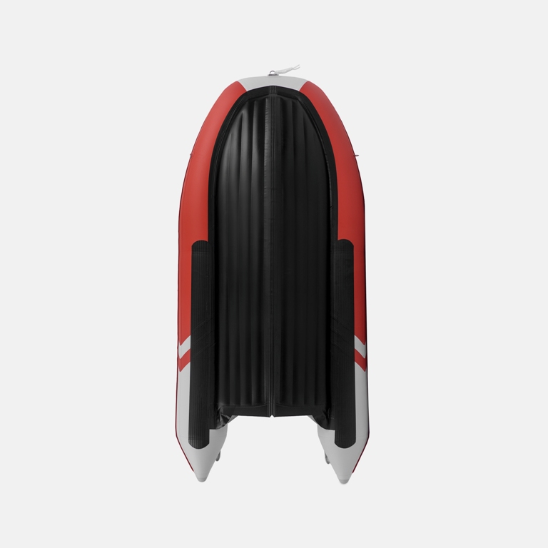 Лодка ПВХ GLADIATOR E 380 S НД