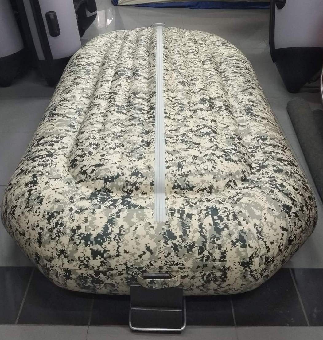 Лодка ФЛАГМАН 300 HT НДНД