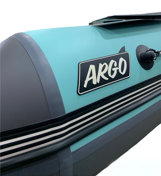 Лодка ПВХ ORCA 360 Арго НД