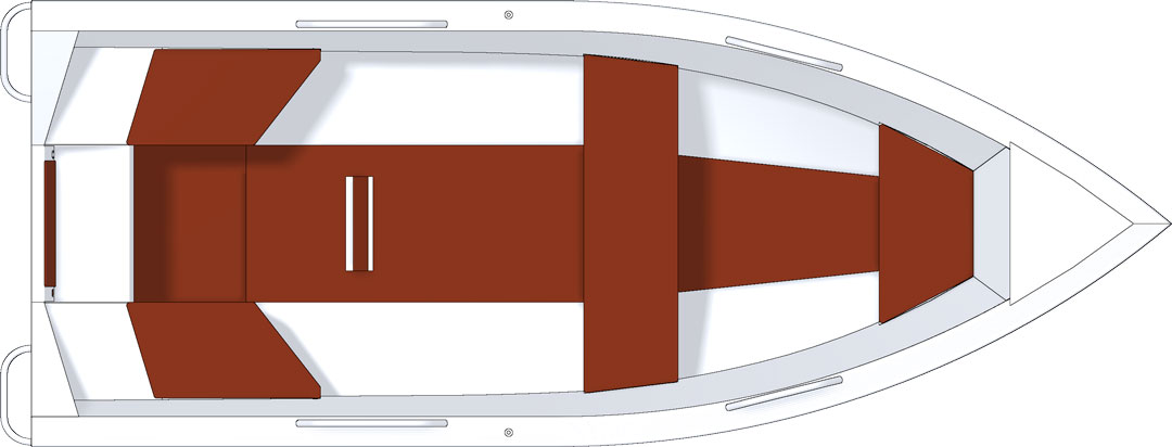 Realcraft 370