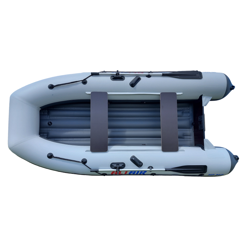 Лодка ПВХ Альтаир 340 Active НДНД