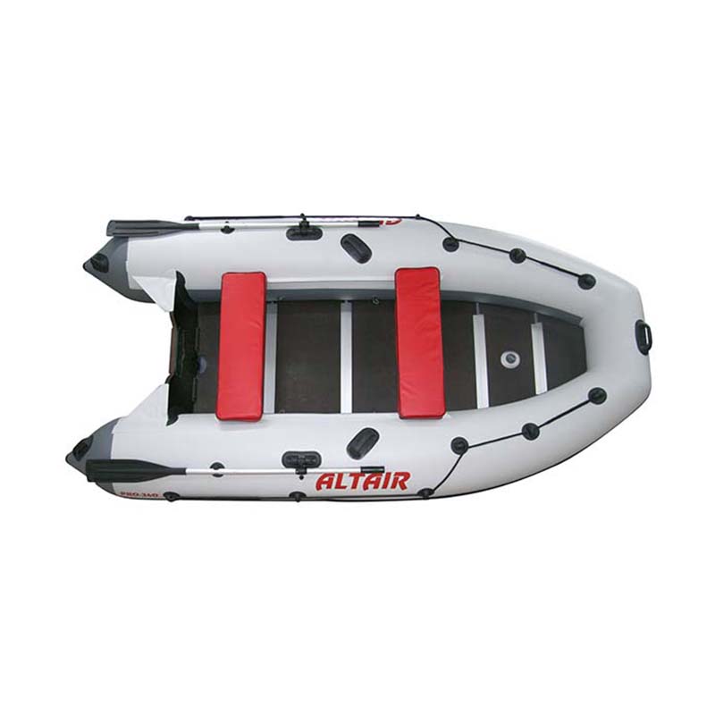Лодка ПВХ Альтаир Pro 360