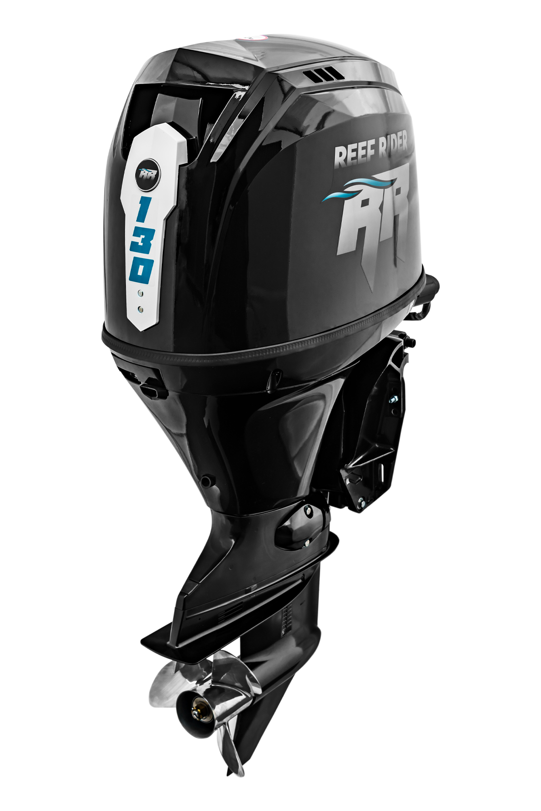 Мотор REEF RIDER RREF130FEX-T