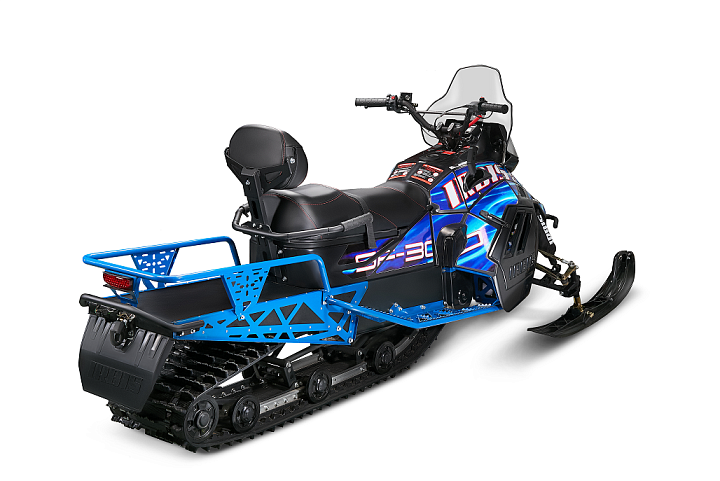 Снегоход IRBIS SF300 