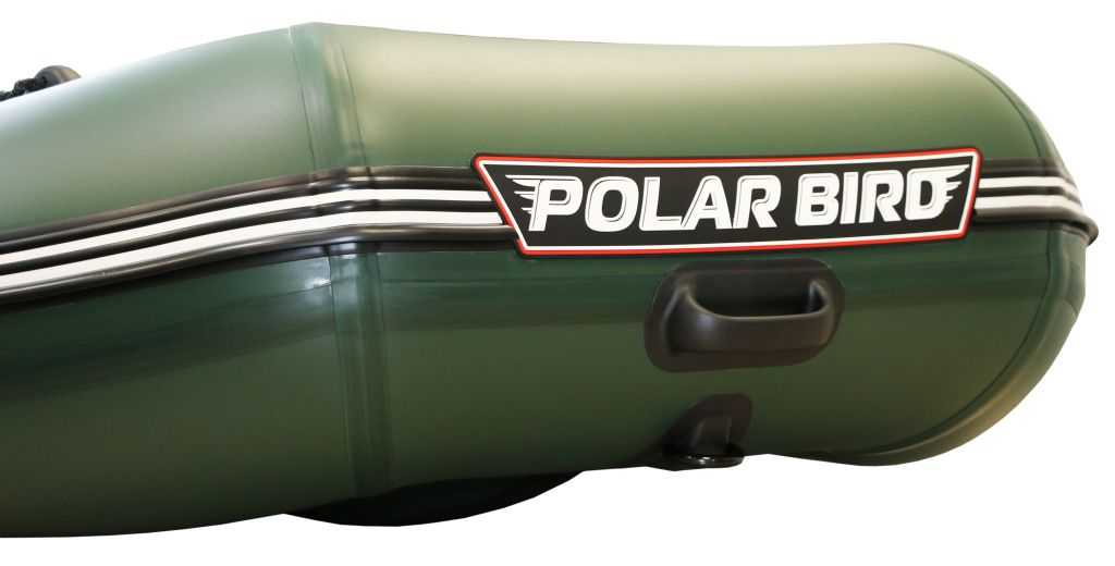 Лодка Polar Bird 320 M (Лайт) 
