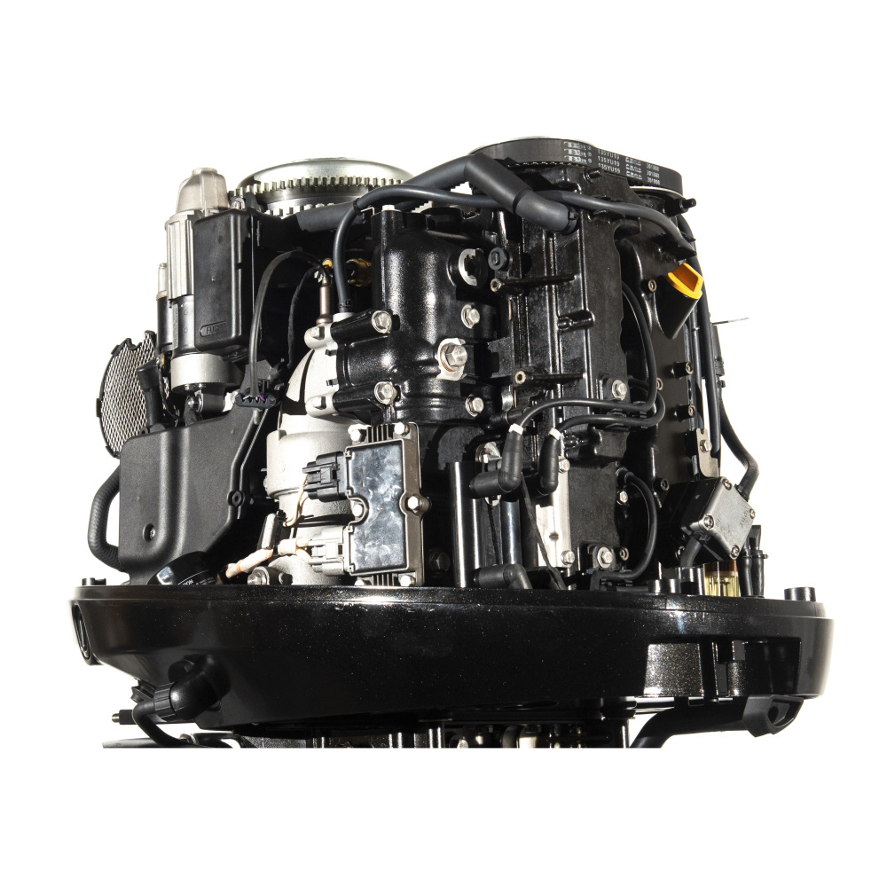 Мотор Parsun F100FEL-T EFI