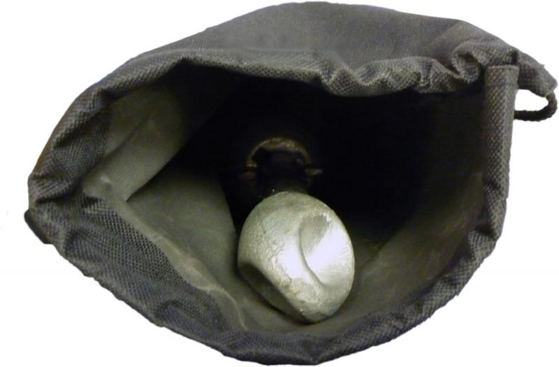Чехол для якоря (200х500мм)