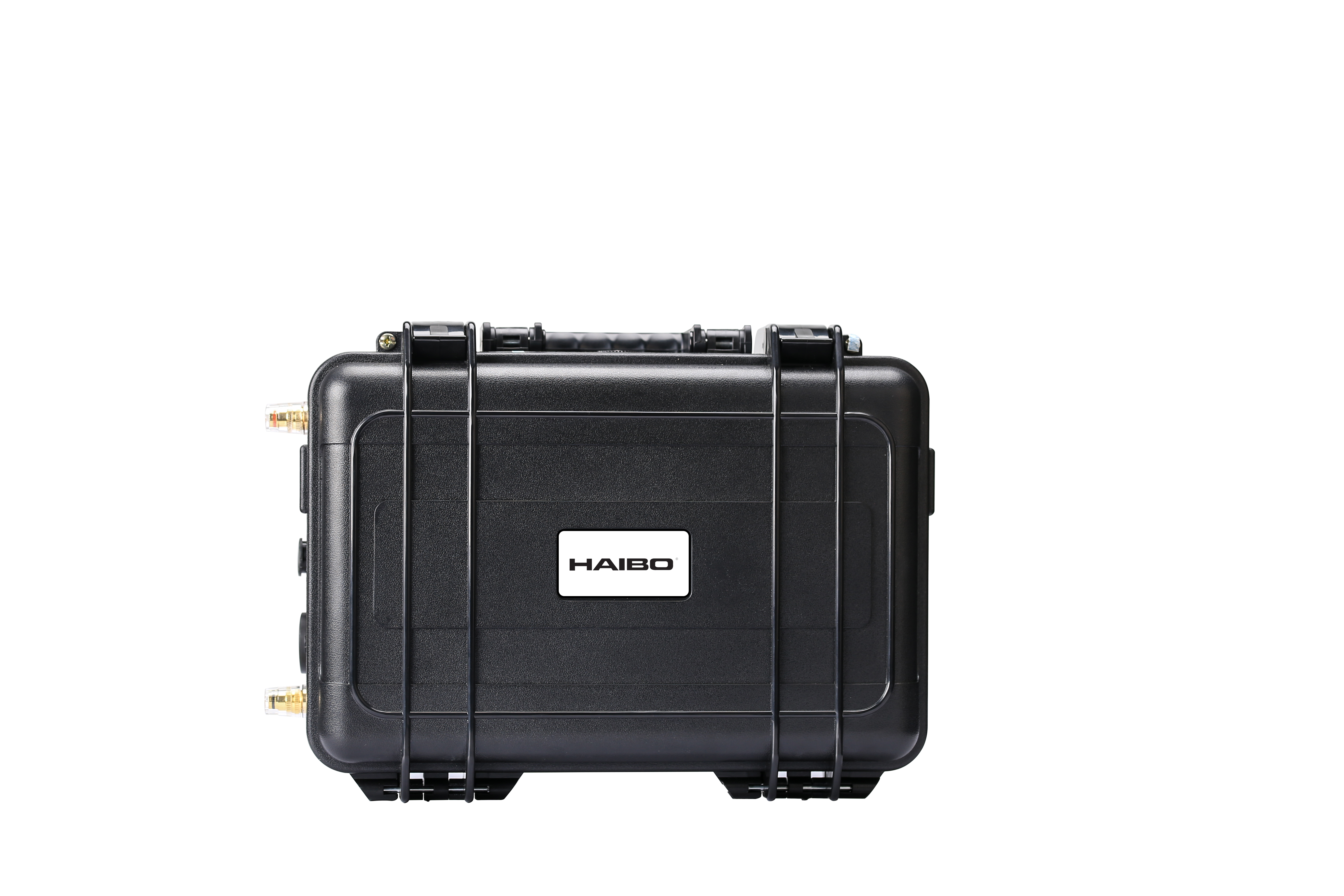 Аккумулятор HAIBO LifePO4 12V100ah (зарядное в комплекте)