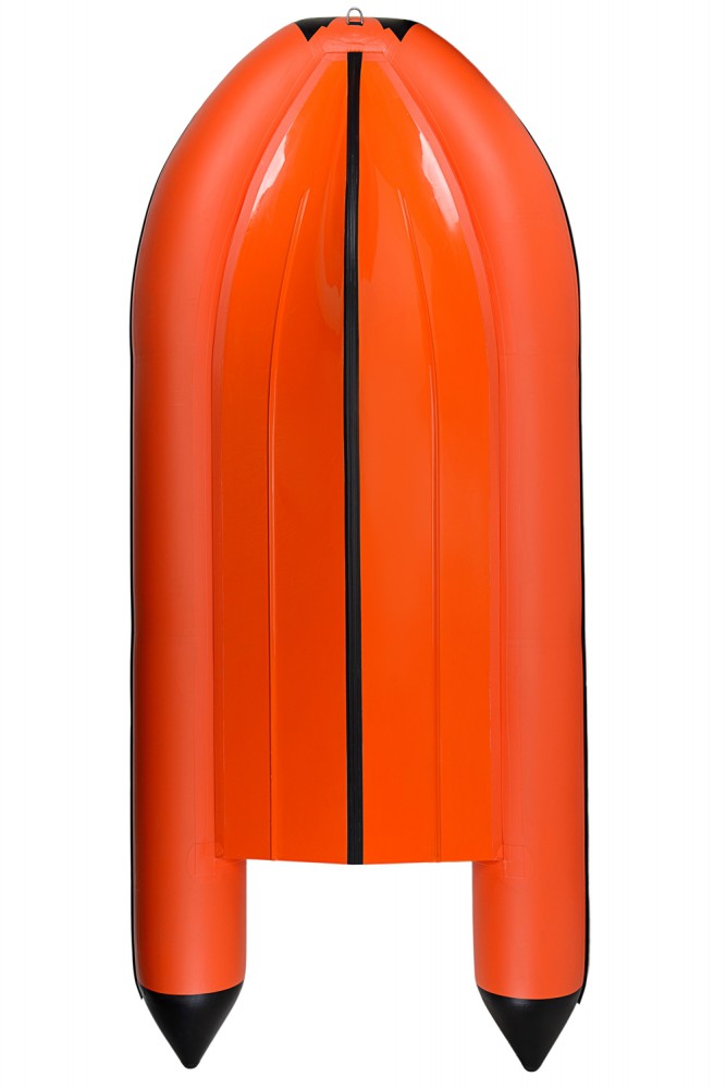 Лодка RIB Адмирал 410