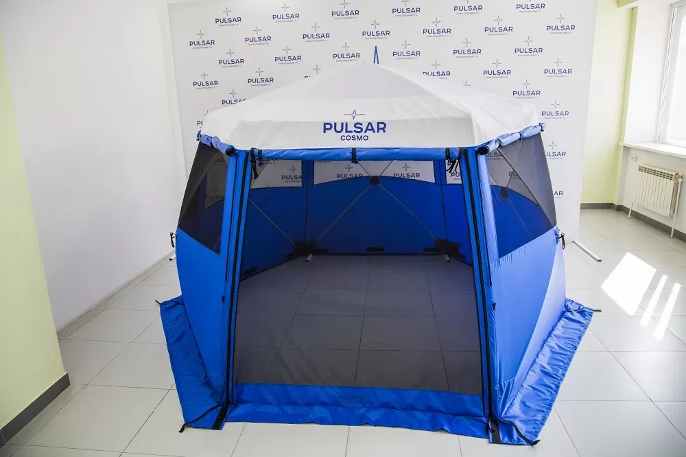 Шатер PULSAR COSMO NEW
