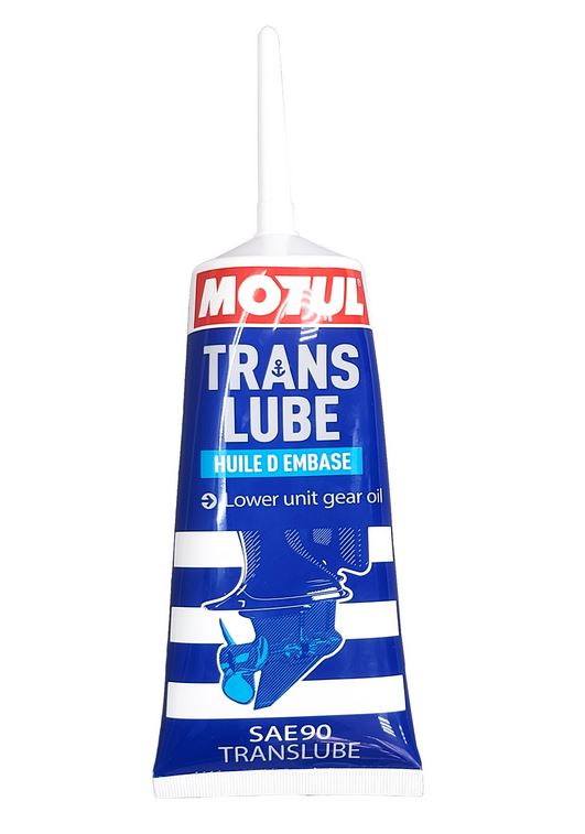 Масло трансм. TRANSLUBE 90 (туба)