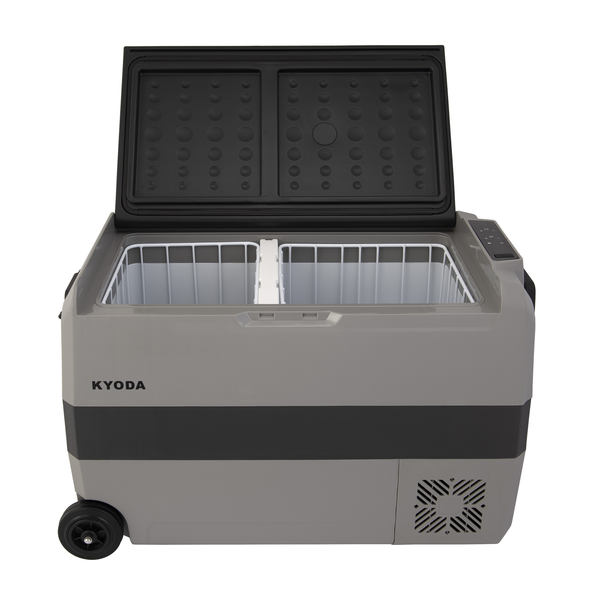 Автохолодильник Kyoda T50WH