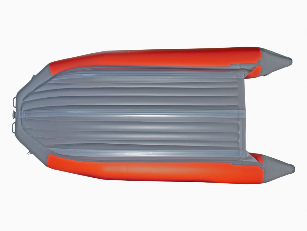 Лодка ПВХ X-River Mark 370