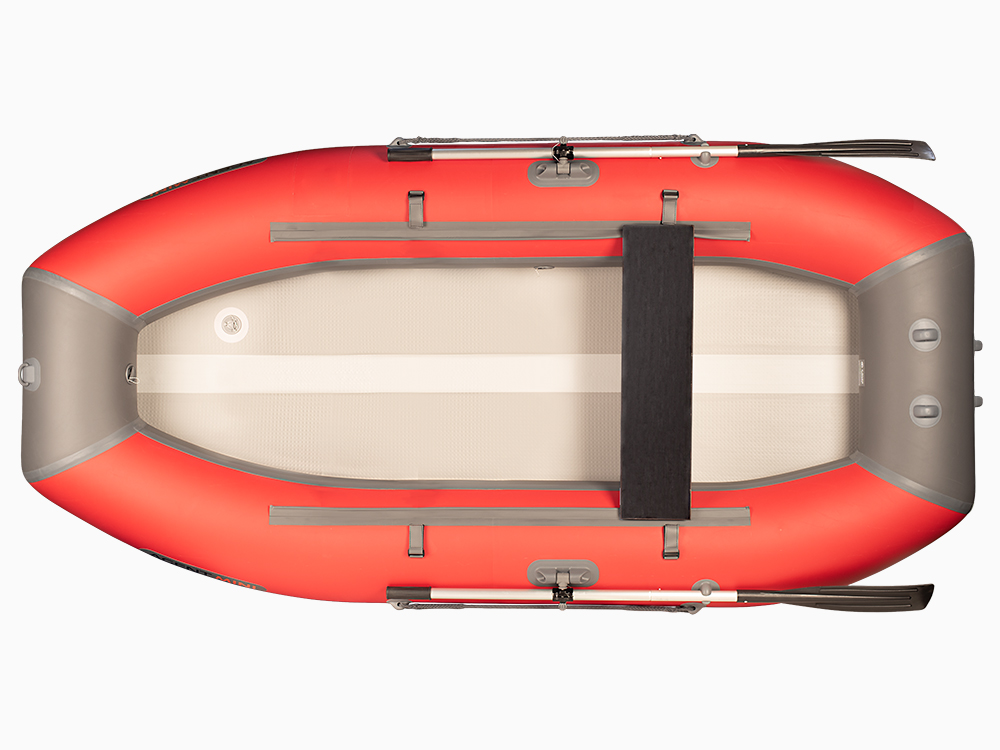 Лодка ПВХ Rocky Mini 280