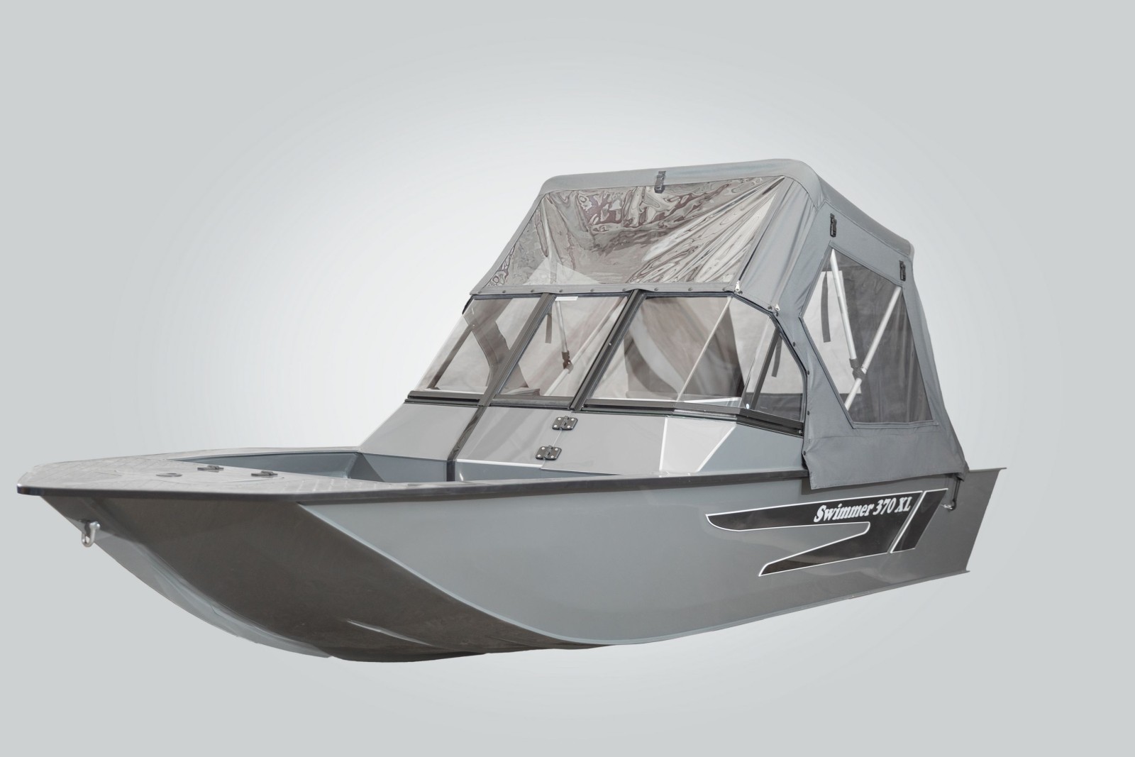 Тент ходовой для Swimmer 400 Z