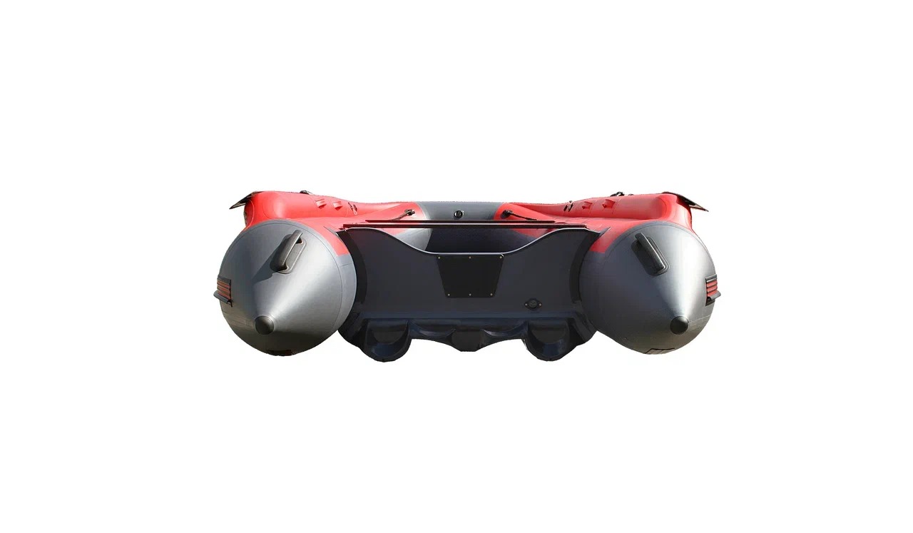 Лодка ПВХ REEF TRITON 420 Fi НД (фальшборт)