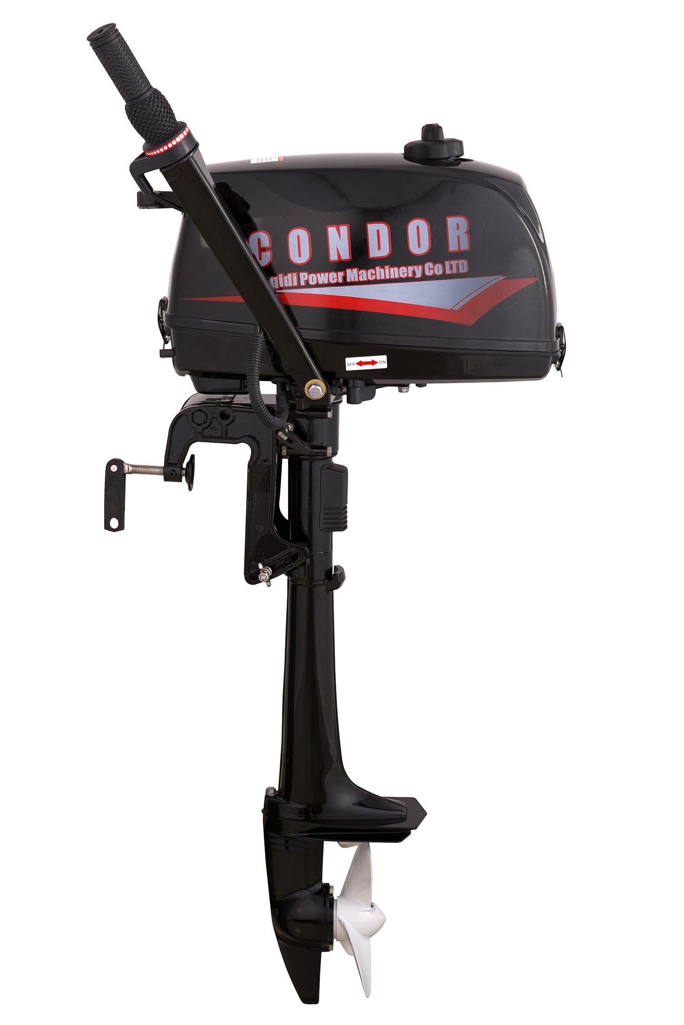Мотор CONDOR Т3.5HS