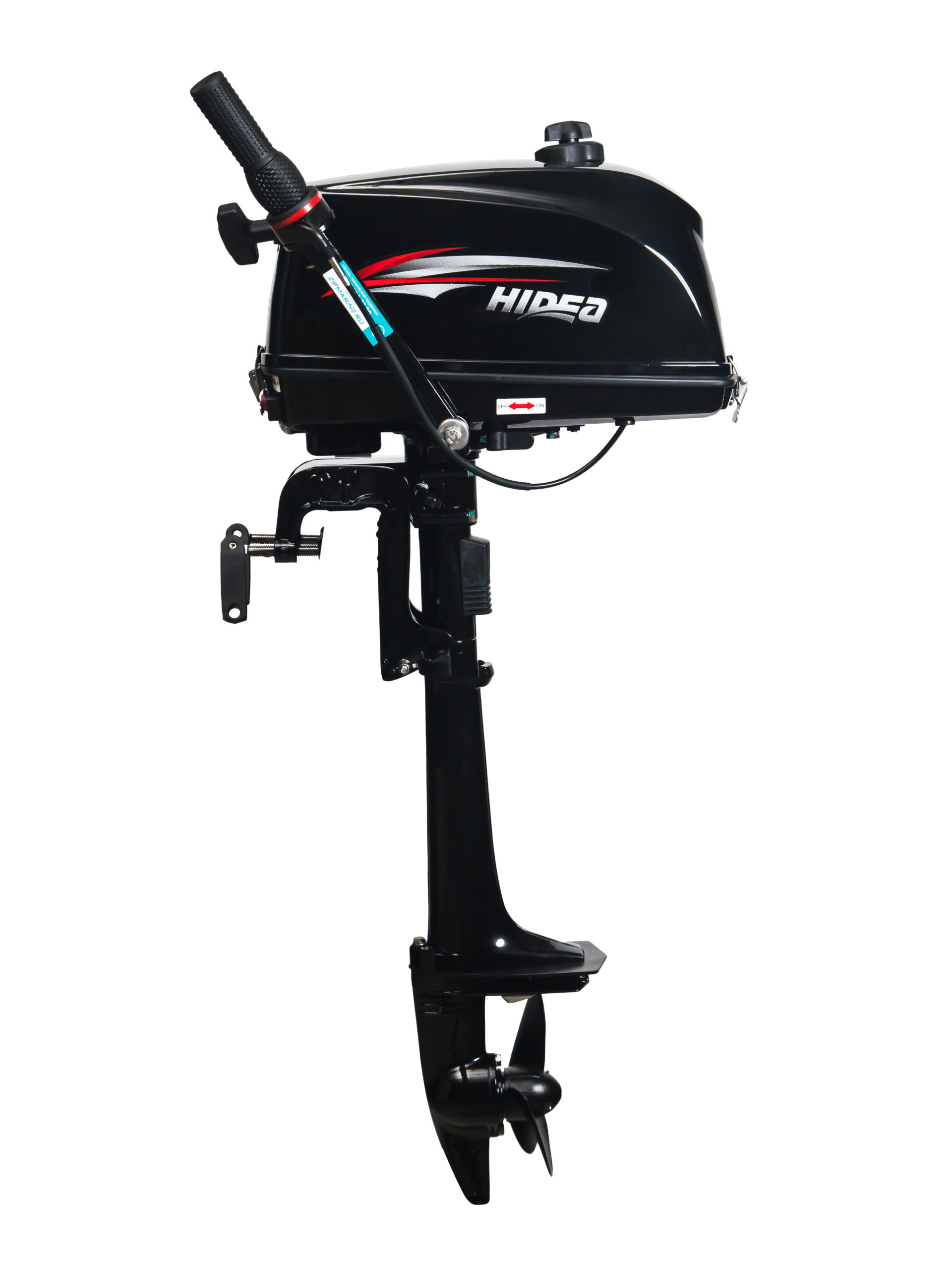 Мотор HIDEA HD3FHS