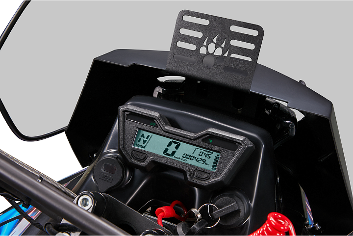 Снегоход IRBIS SF300 