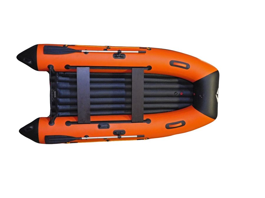 Лодка ПВХ REEF 325 НД
