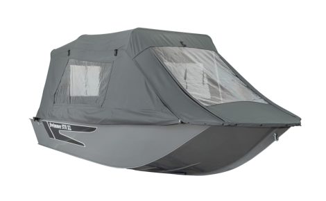 Лодка Swimmer 400