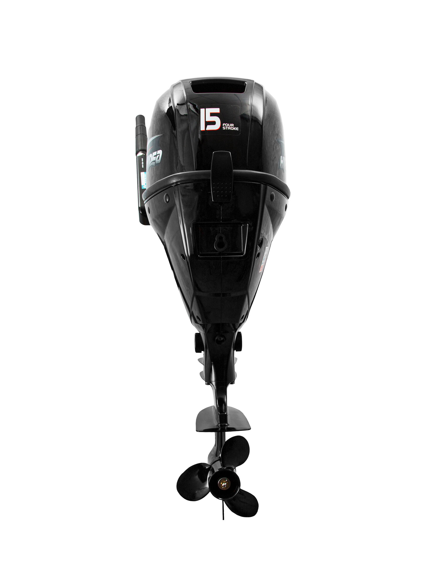 Мотор HIDEA HDF 15HS