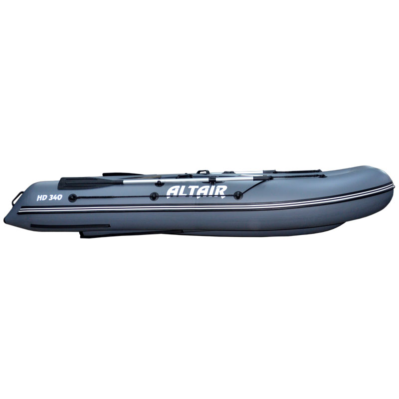 Лодка ПВХ Альтаир 340 Active НДНД