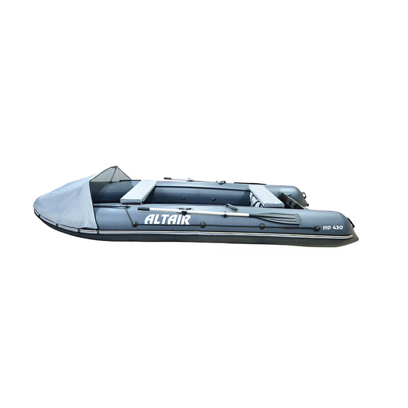 Лодка пвх ALTAIR HD-430 Active НДНД