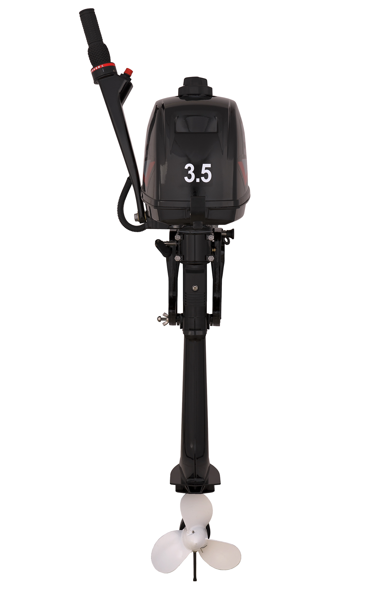 Мотор CONDOR Т3.5HS