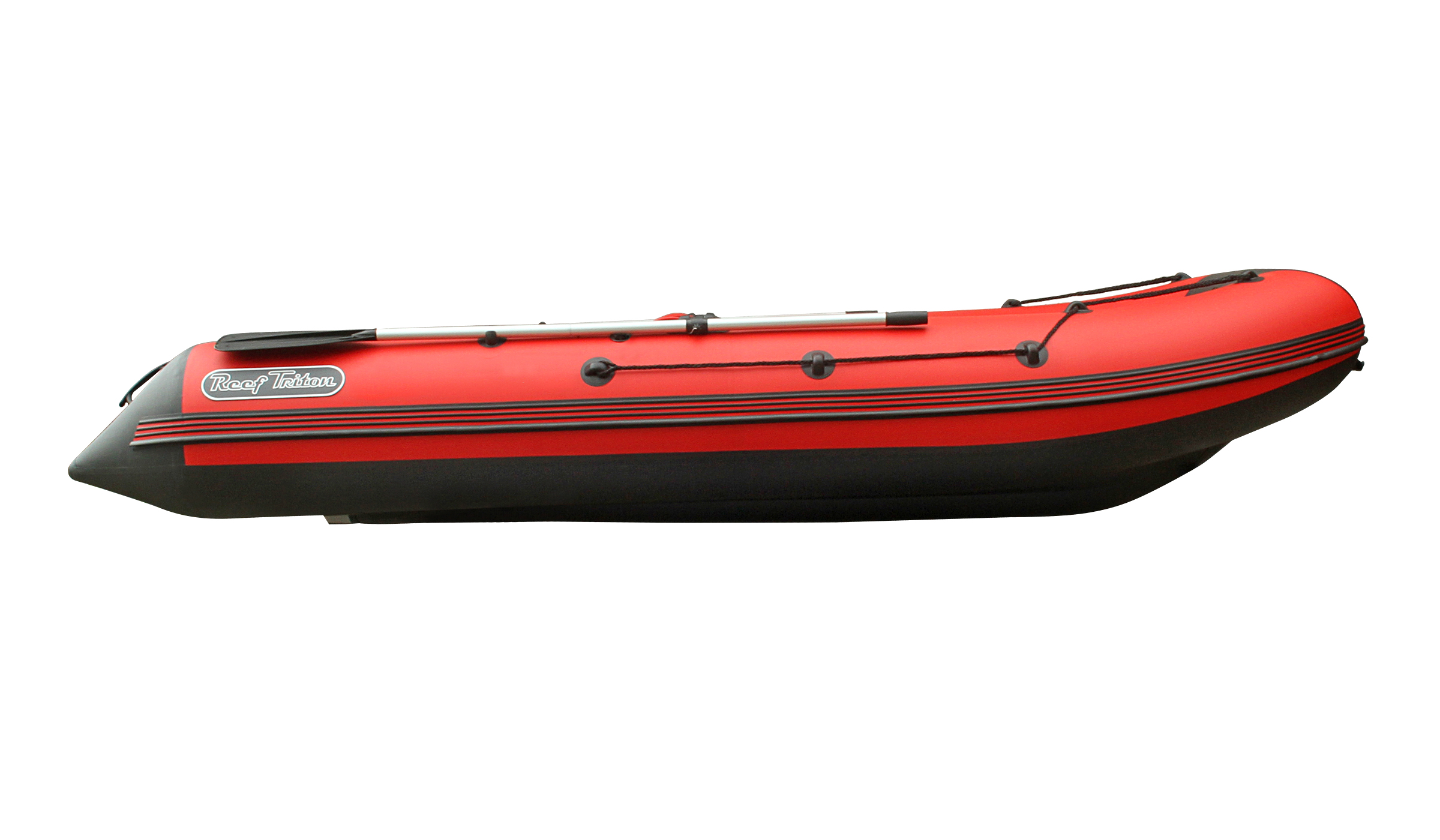 Лодка ПВХ REEF TRITON 420 НД