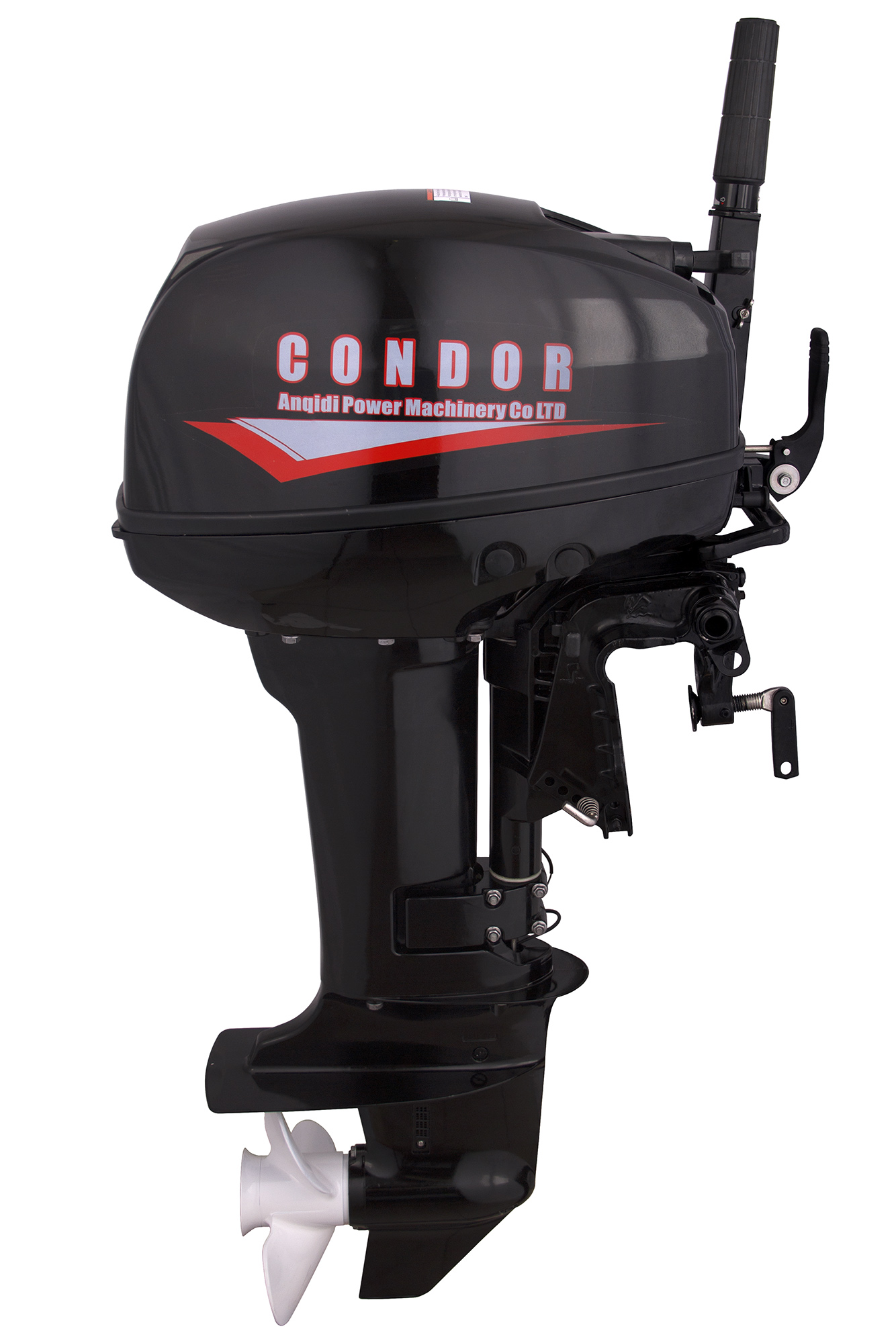 Мотор CONDOR Т9.9HS