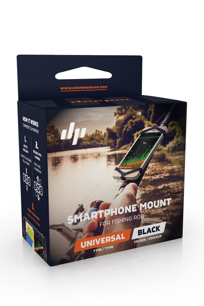 Держатель для смартфона