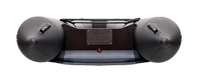Лодка ПВХ Таймень NX 4000 НДНД PRO