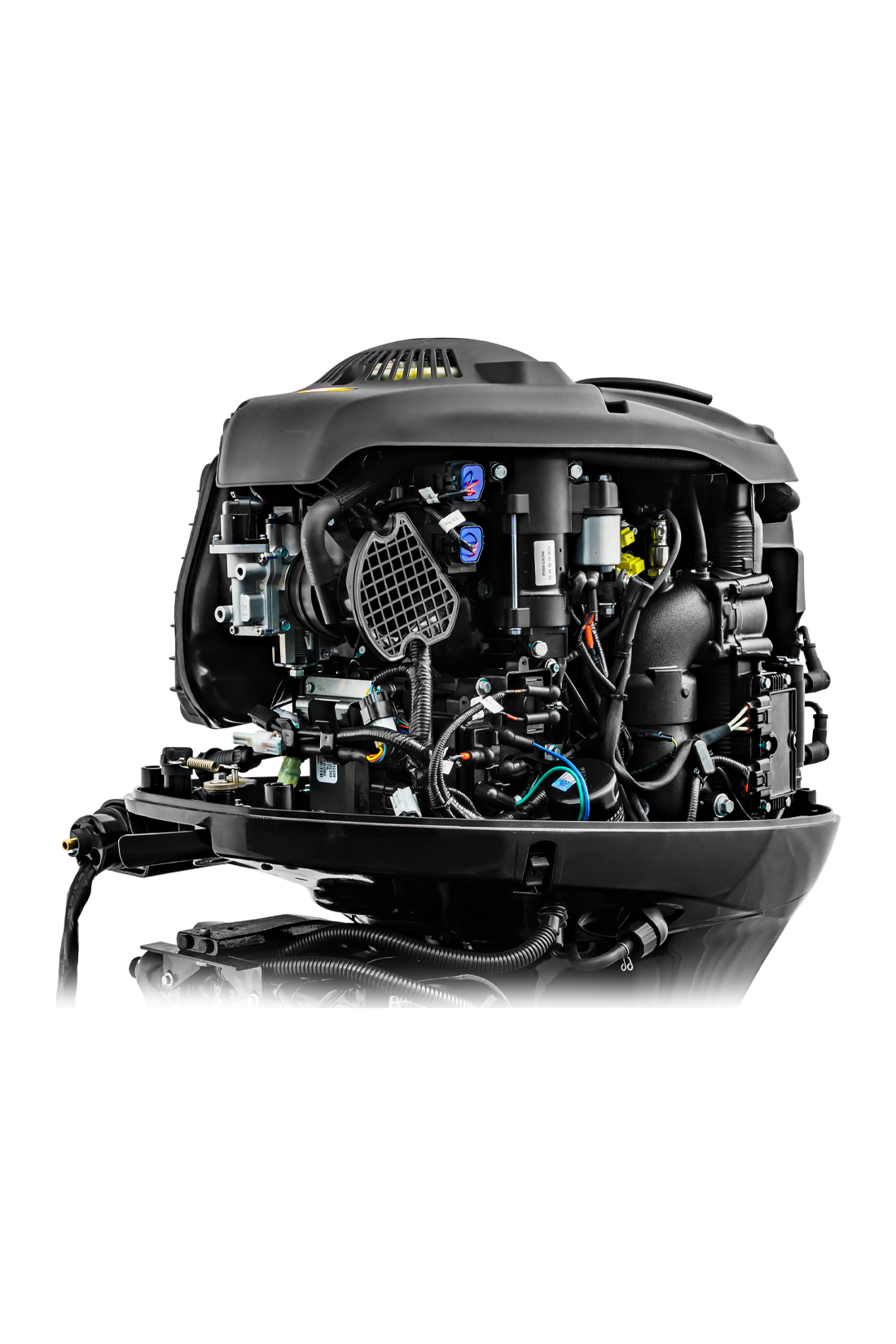 Мотор REEF RIDER RREF130FEX-T