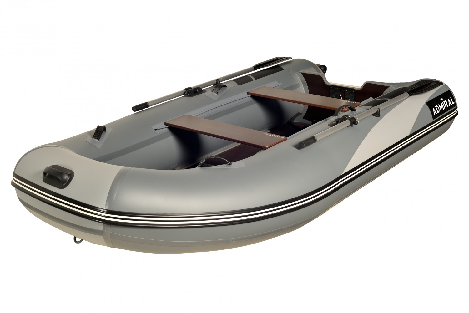 Лодка ПВХ Адмирал 350