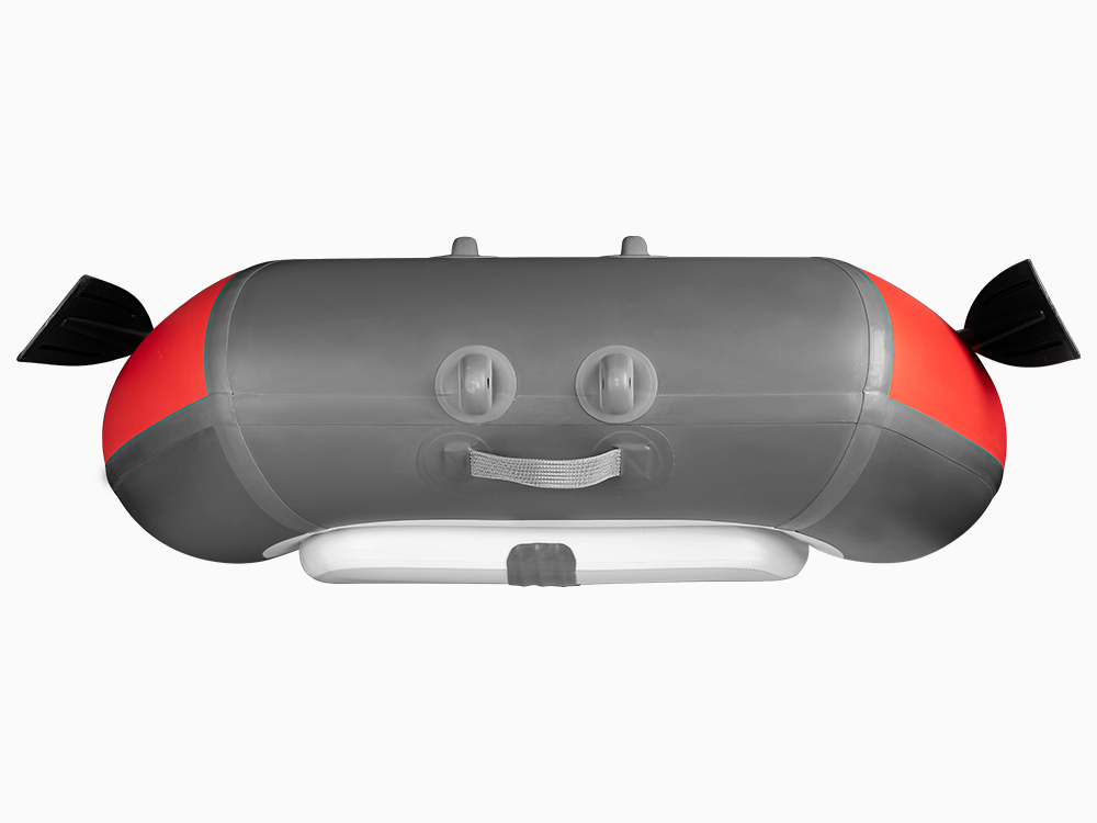 Лодка ПВХ Rocky Mini 280