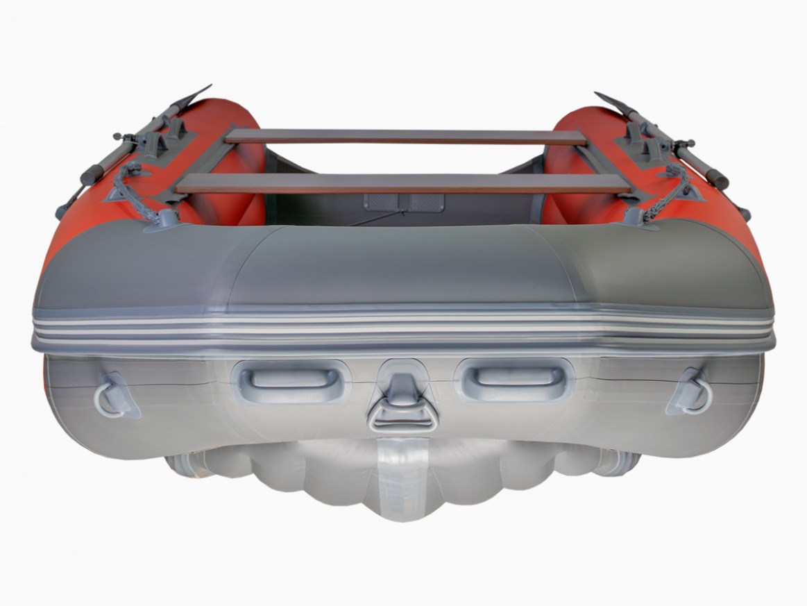 Лодка ПВХ X-River Mark 370