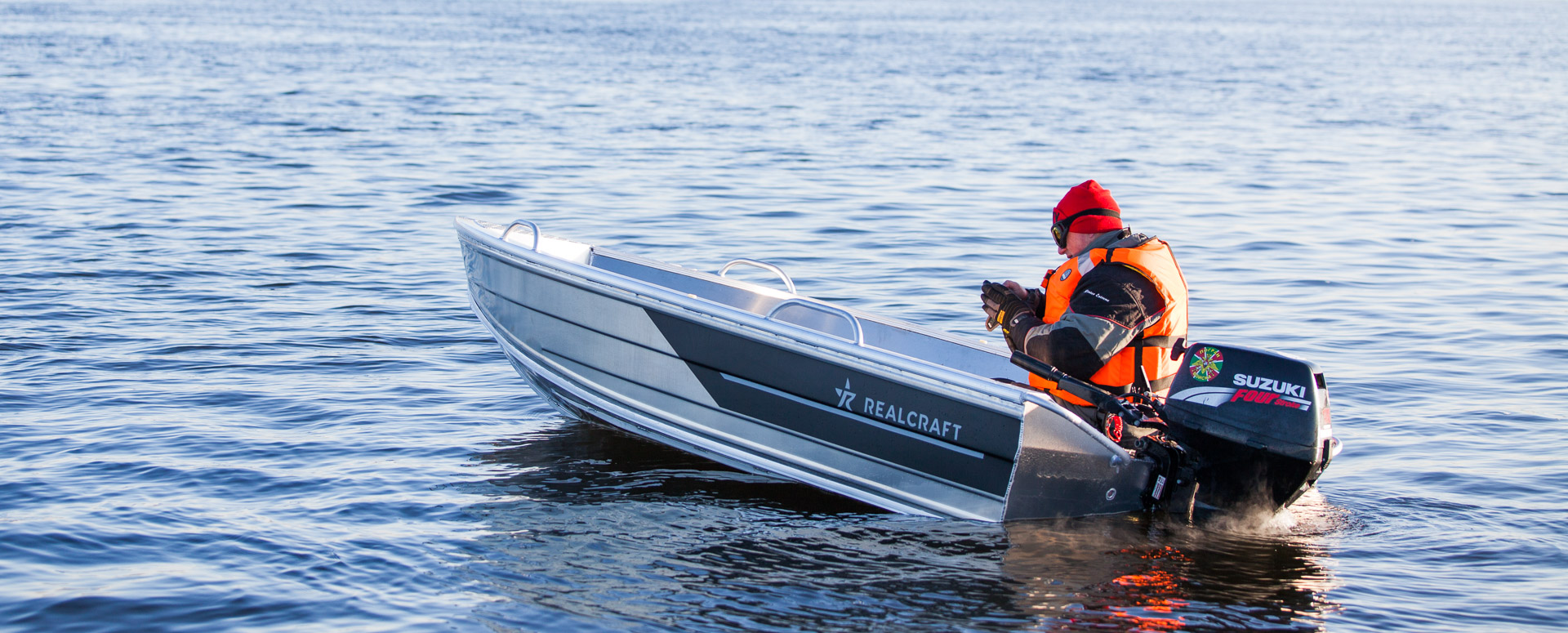 Realcraft 370