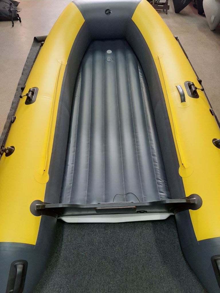 Лодка ПВХ REEF 300 НД
