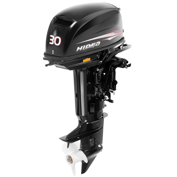HIDEA HD30FЕS лодочный мотор