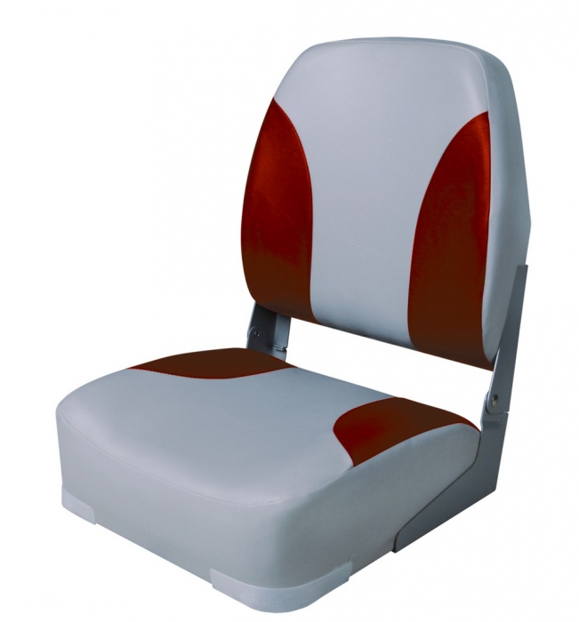 Кресло Highback Seat со спинкой для лодки 75101