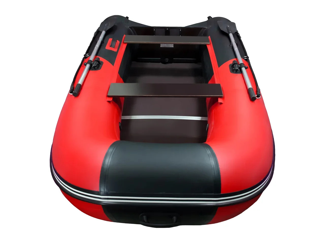 Лодка ПВХ GLADIATOR B 330