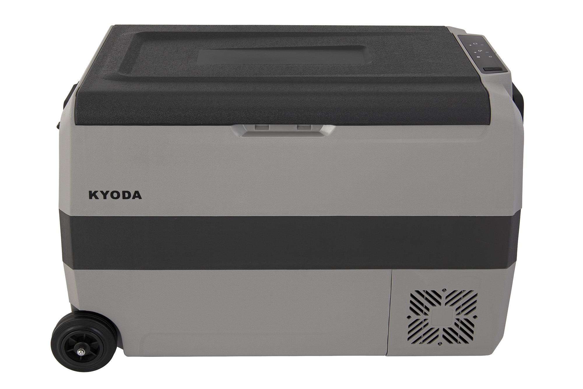 Автохолодильник Kyoda T50WH